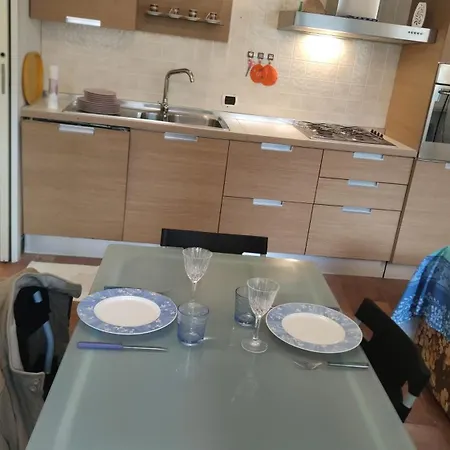 La Casa Di Bea Apartment *