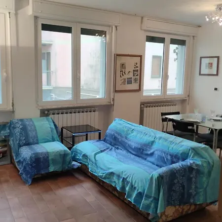 La Casa Di Bea * Rapallo
