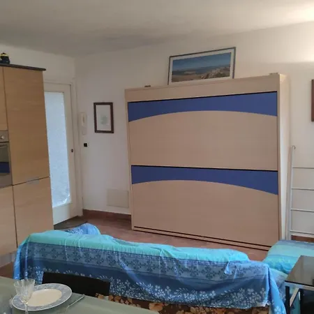 La Casa Di Bea Apartment *