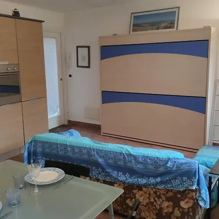 La Casa Di Bea Apartment