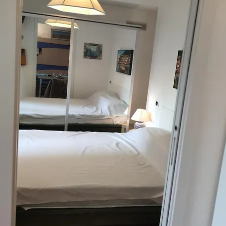 Apartment La Casa Di Bea
