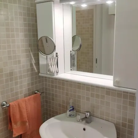 La Casa Di Bea Apartment *